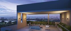 The LakeGarden Residences (D22), Condominium #520218741